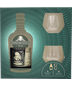 Diplomatico Reserva Exclusiva Rum Gift Set w/2 Glasses