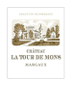Chateau La Tour de Mons Margaux 750ml - Amsterwine Wine Chateau La Tour Bordeaux Bordeaux Red Blend France