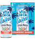 Vita Coco & Captain Morgan - Strawberry Daquiri (355ml can)