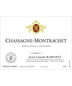 2019 Jean-Claude Ramonet Chassagne Montrachet Rouge 375ml