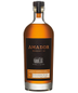 Amador Whiskey Company Double Barrel Wheated Kentucky Bourbon Whiskey Finished in Chardonnay Barrels