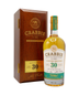 1992 Glenrothes - Crabbie Single Cask 30 year old Whisky 70CL