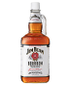 Jim Beam Bourbon Whiskey Half Gallon