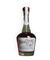 Fox & Oden Straight Bourbon Whiskey 750 99pf Batch