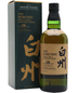 Suntory - Hakushu 18 Year Old Single Malt Whisky