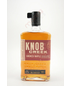 Knob Creek Smoked Maple Straight Bourbon Whiskey 750ml