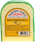 Yancey's Fancy Roasted Garlic Cheddar