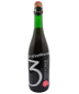 Drie 3 Fonteinen Hommage Lambic 4.5% 750ml Blend No. 11; Season 16/17; Rasberries & Cherries