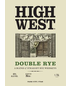 High West - Double Rye (1.75L)