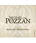 2020 Michael Pozzan - Pinot Noir Russian River Valley (750ml)