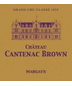 Chateau Cantenac Brown Margaux 750ml