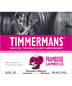 Timmermans Brewery - Framboise Lamicus (4 pack 11.2oz bottles)