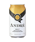 Andre Brut Sparkling Can California
