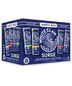 White Claw - Surge Variety 12pk (12 pack 12oz cans)