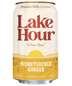 Lake Hour Honeysuckle Ginger