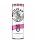 White Claw Black Cherry 19oz