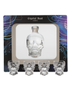 Buy Crystal Head Skull Shot Glass 4-Pack | Quality Liquor Store