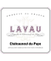 2020 Lavau - Chateauneuf du Pape (750ml)