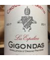 Crous St Martin Gigondas Les Epaliers French Red Rhone Wine 750 mL