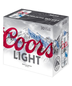 Coors Brewing Co - Coors Light (30 pack 12oz cans)