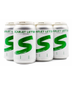 Scarlet Letter Spiked Seltzer (Green) 6pk 12oz Can