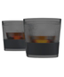 Whiskey Freeze Cooling Cup in Smoke (Set of 2)