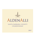 2019 Aldenalli Chardonnay Santa Barbara County 750ml