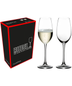 Riedel Flute Ouverture Champagne Set of 2