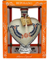 Grand Love Tequila Reposado Ceramic Bottle 750ml