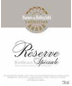 Barons de Rothschild-Lafite Reserve Speciale Bordeaux Blanc