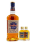 Kentucky Owl - The Wiseman & 2 x Miniatures Bourbon Whiskey