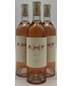 2020 AXR 3 Bottle Tasting Lot - Rose Of Pinot Noir (750ml 3 pack)