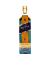 Johnnie Walker Blue Label Blended Scotch Whisky