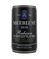 2018 Meerlust Rubicon