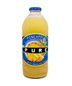 Pure Pineapple Juice 32 oz 32OZ - Lively Liquor