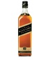 Johnnie Walker Black Label 12 Year Blended Scotch Whisky