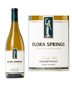 2019 Flora Springs Family Select Napa Chardonnay
