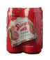 Stiegl Grapefruit Radler 16oz 4pk cans