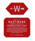 Westward Whiskey Single Malt Stout Cask 750ml
