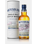 Mossburn Single Malt Scotch Whiskey Vintage Cask Glen Spey 10 Year