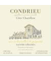 Xavier Gerard Condrieu Chatillon French Rhone White Wine 750 mL