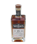 J.p. Wiser'S Canadian Whisky 15 Yr 80 750 Ml