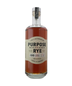 Purpose Rye (Republic Restoratives) Whiskey 750ml