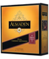 Almaden Vineyards - Cabernet Sauvignon Heritage 5L Box NV (5L)