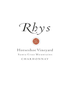 2019 Rhys Horseshoe Vineyard Chardonnay