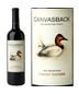 2018 Canvasback Red Mountain Washington Cabernet Rated 92JS