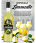 Covalli Limoncello