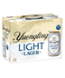 Yuengling Brewery - Yuengling Light Lager (12 pack cans)