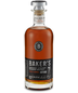 Baker's Single Barrel Kentucky Straight Bourbon Whiskey 7 year old