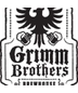 Grimm Brothers Brewhouse The Griffin Blood Orange